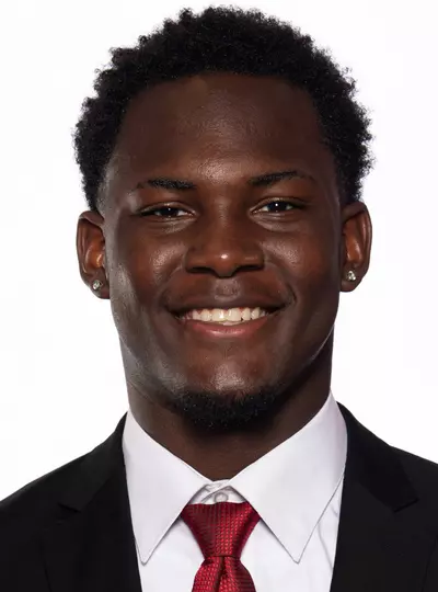 D'Wanye Winfield