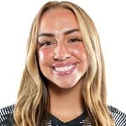 Olivia Harding