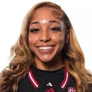 Jazmyne Jackson