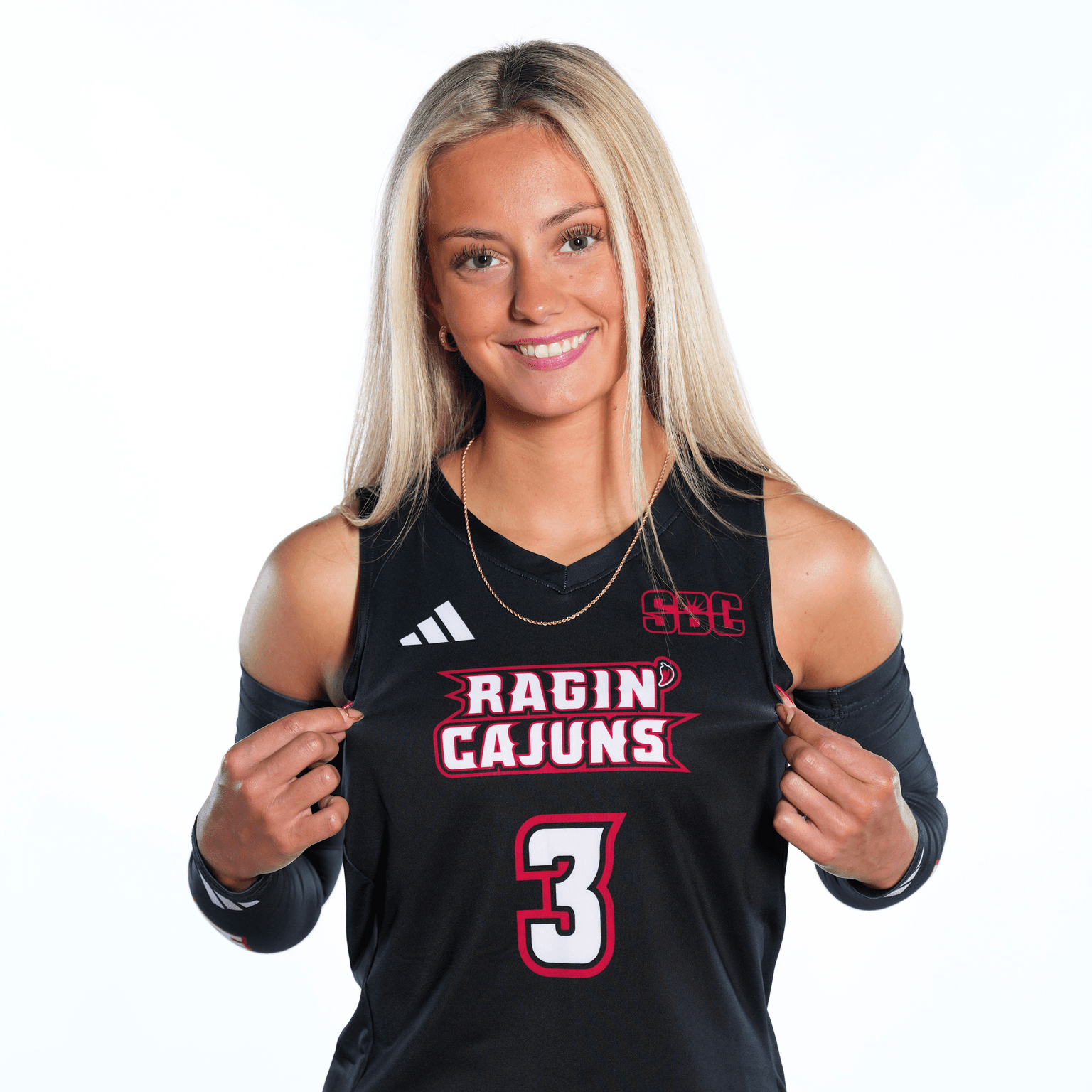 Olivia Brown