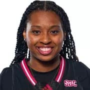 Arionna Patterson