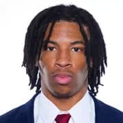 Dariyus Woodson