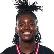 Stephanie Mosley